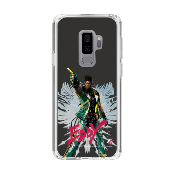 Slim Protection Case［ TEKKEN - Eddy Gordo ］