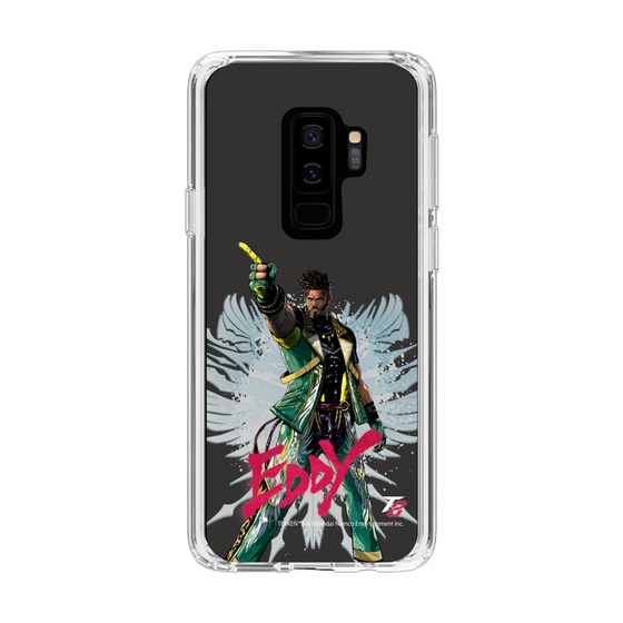Slim Protection Case［ TEKKEN - Eddy Gordo ］
