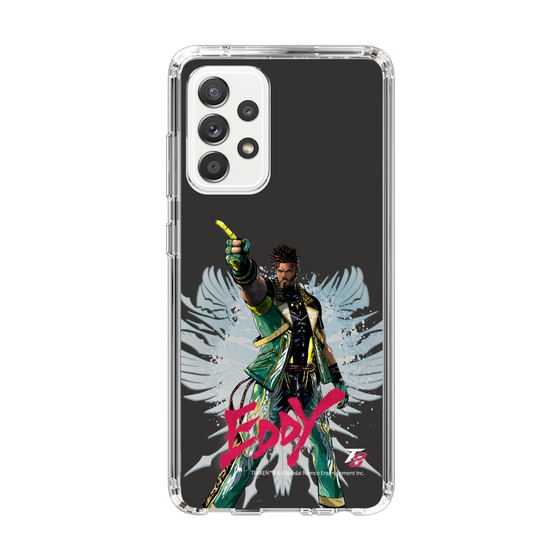 Slim Protection Case［ TEKKEN - Eddy Gordo ］