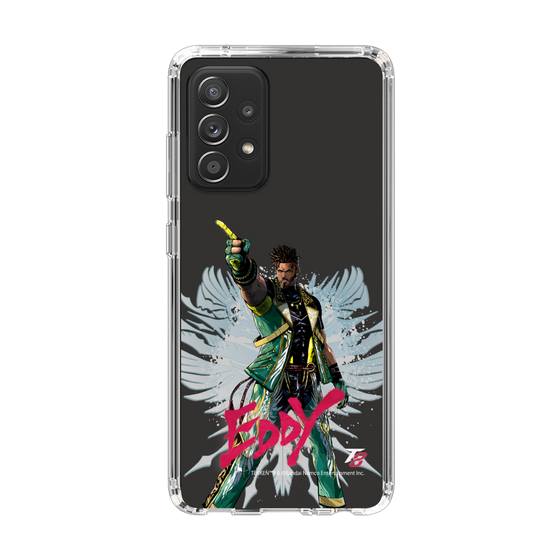 Slim Protection Case［ TEKKEN - Eddy Gordo ］