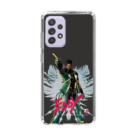 Slim Protection Case［ TEKKEN - Eddy Gordo ］