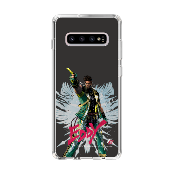 Slim Protection Case［ TEKKEN - Eddy Gordo ］