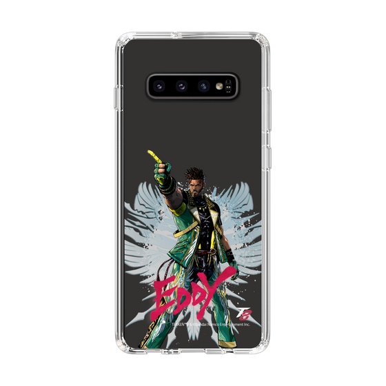 Slim Protection Case［ TEKKEN - Eddy Gordo ］