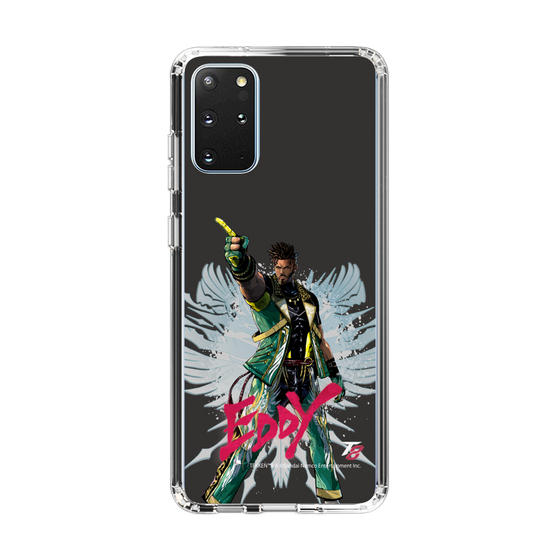 Slim Protection Case［ TEKKEN - Eddy Gordo ］