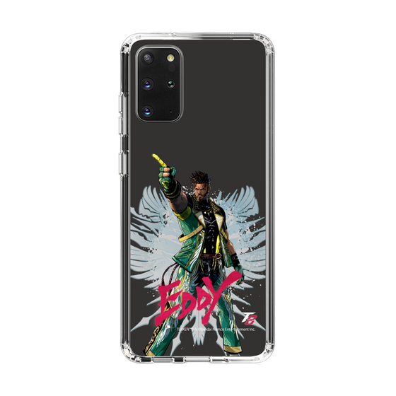 Slim Protection Case［ TEKKEN - Eddy Gordo ］