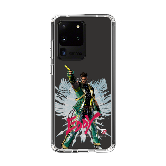 Slim Protection Case［ TEKKEN - Eddy Gordo ］
