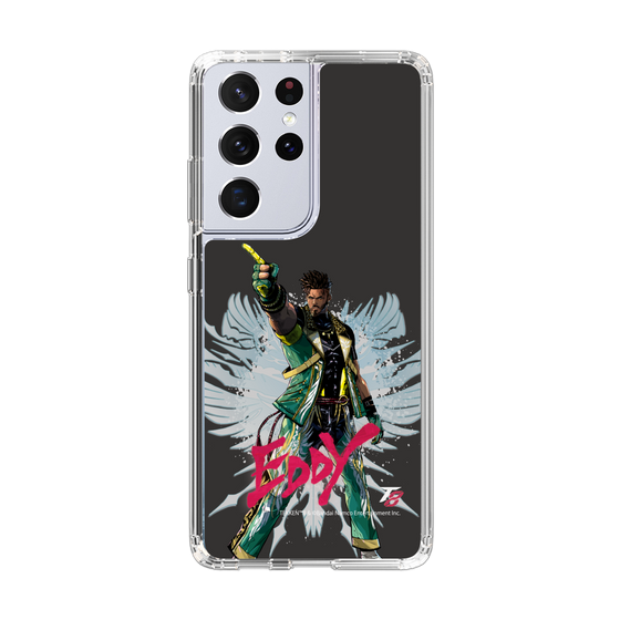 Slim Protection Case［ TEKKEN - Eddy Gordo ］