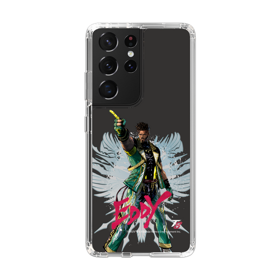 Slim Protection Case［ TEKKEN - Eddy Gordo ］