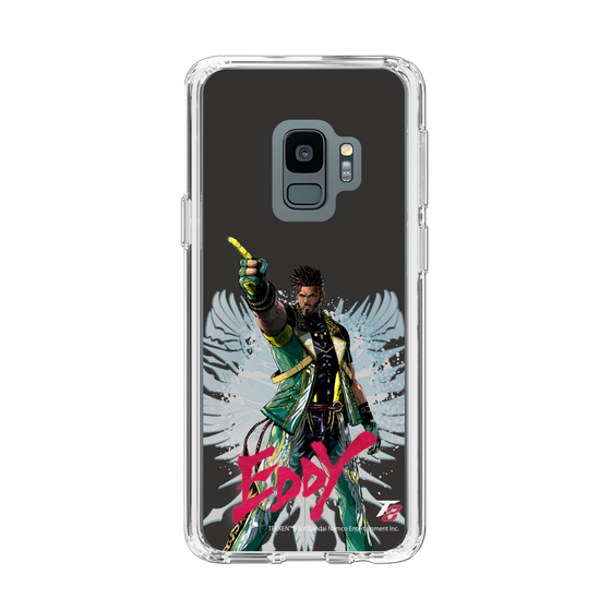 Slim Protection Case［ TEKKEN - Eddy Gordo ］