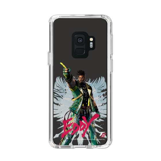 Slim Protection Case［ TEKKEN - Eddy Gordo ］