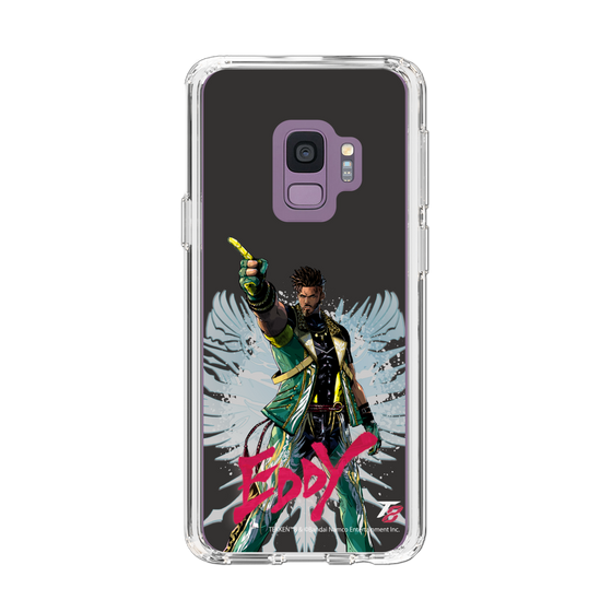 Slim Protection Case［ TEKKEN - Eddy Gordo ］