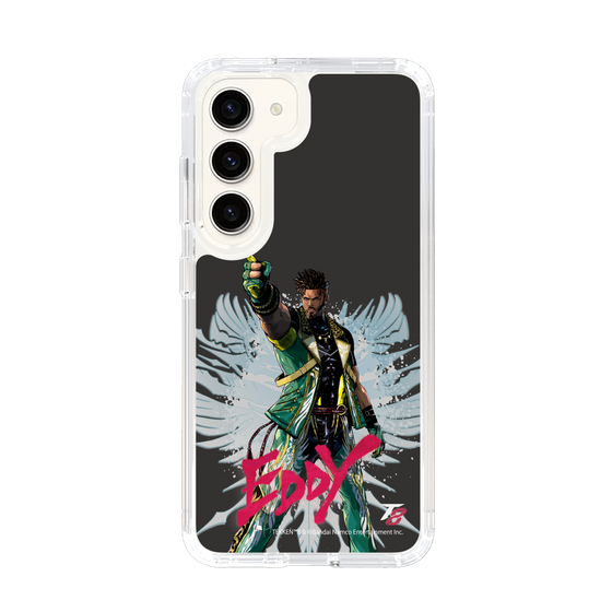 Slim Protection Case［ TEKKEN - Eddy Gordo ］