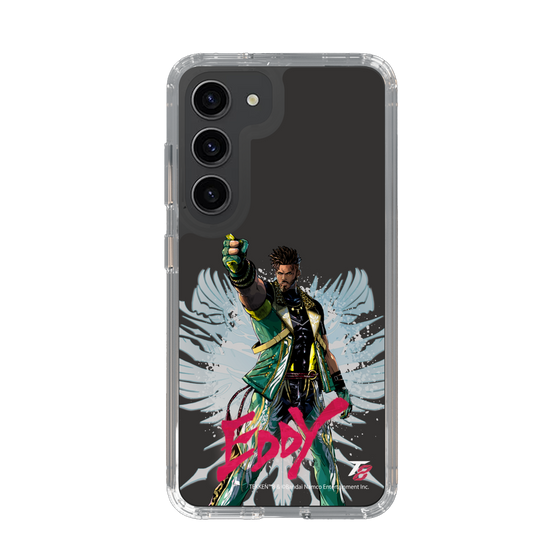 Slim Protection Case［ TEKKEN - Eddy Gordo ］