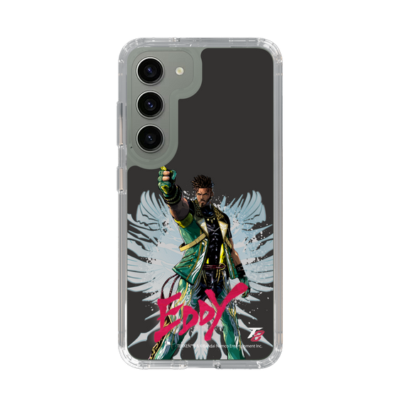 Slim Protection Case［ TEKKEN - Eddy Gordo ］