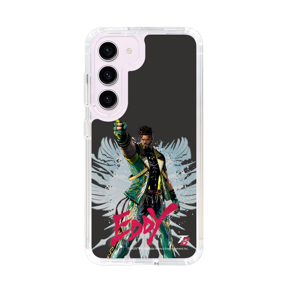 Slim Protection Case［ TEKKEN - Eddy Gordo ］