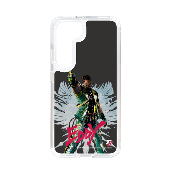 Slim Protection Case［ TEKKEN - Eddy Gordo ］