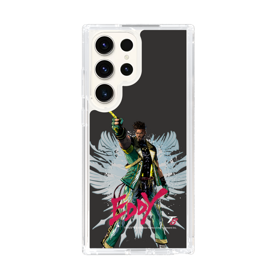 Slim Protection Case［ TEKKEN - Eddy Gordo ］
