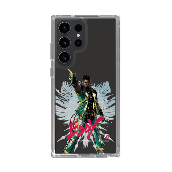 Slim Protection Case［ TEKKEN - Eddy Gordo ］