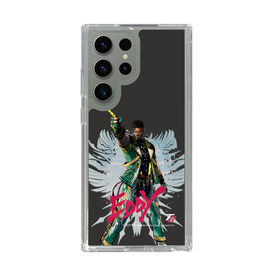 Slim Protection Case［ TEKKEN - Eddy Gordo ］
