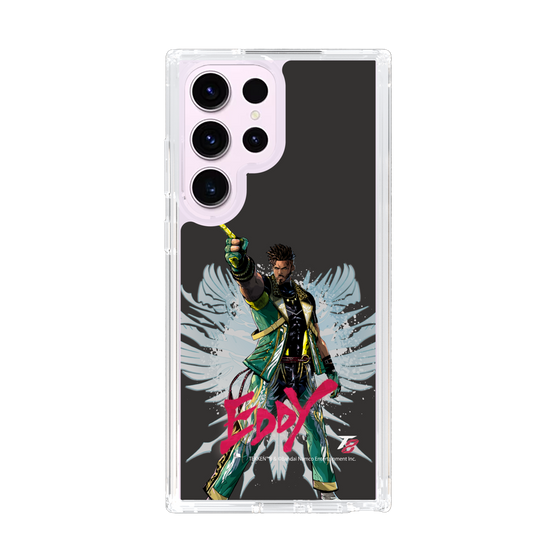 Slim Protection Case［ TEKKEN - Eddy Gordo ］
