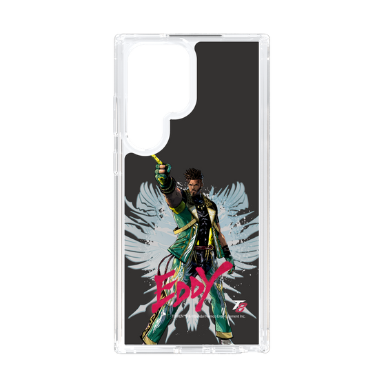 Slim Protection Case［ TEKKEN - Eddy Gordo ］