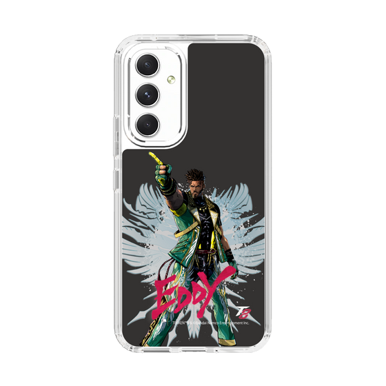 Slim Protection Case［ TEKKEN - Eddy Gordo ］