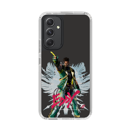 Slim Protection Case［ TEKKEN - Eddy Gordo ］