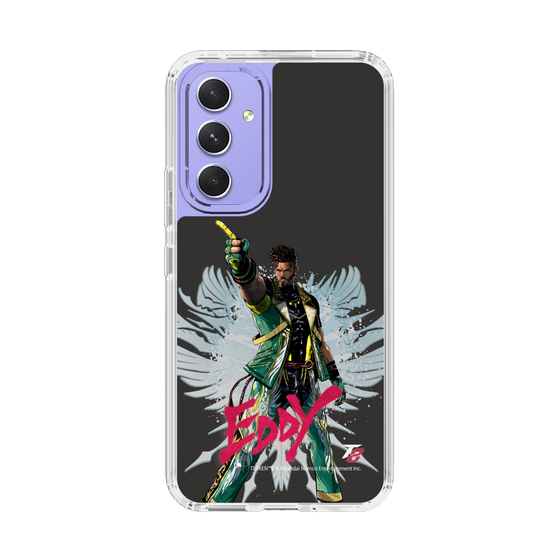 Slim Protection Case［ TEKKEN - Eddy Gordo ］
