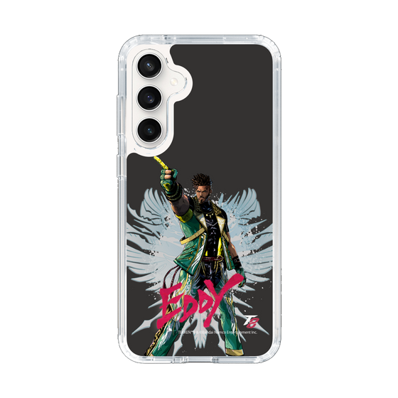 Slim Protection Case［ TEKKEN - Eddy Gordo ］