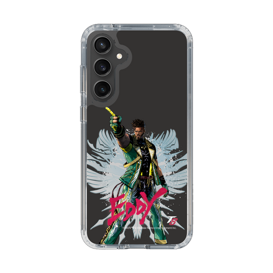 Slim Protection Case［ TEKKEN - Eddy Gordo ］