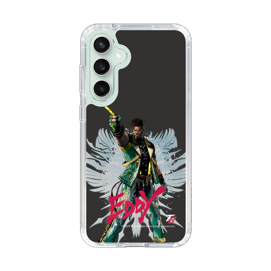 Slim Protection Case［ TEKKEN - Eddy Gordo ］