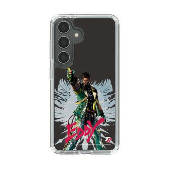 Slim Protection Case［ TEKKEN - Eddy Gordo ］