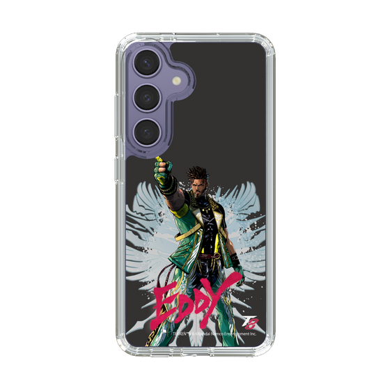 Slim Protection Case［ TEKKEN - Eddy Gordo ］