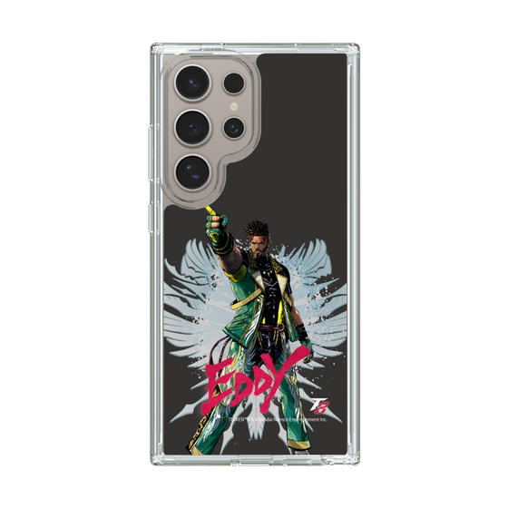 Slim Protection Case［ TEKKEN - Eddy Gordo ］