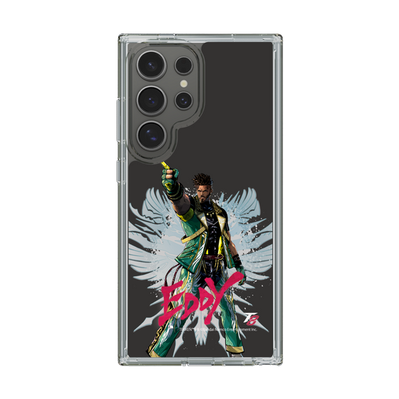Slim Protection Case［ TEKKEN - Eddy Gordo ］