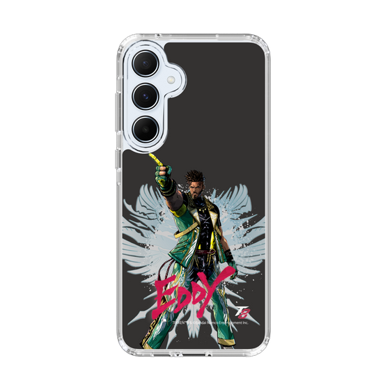 Slim Protection Case［ TEKKEN - Eddy Gordo ］