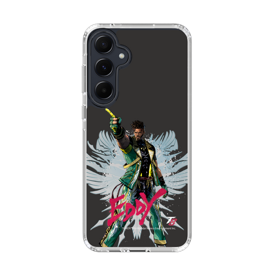 Slim Protection Case［ TEKKEN - Eddy Gordo ］
