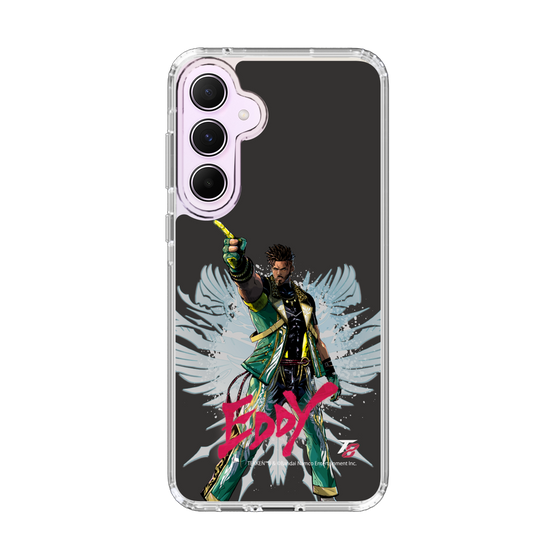 Slim Protection Case［ TEKKEN - Eddy Gordo ］