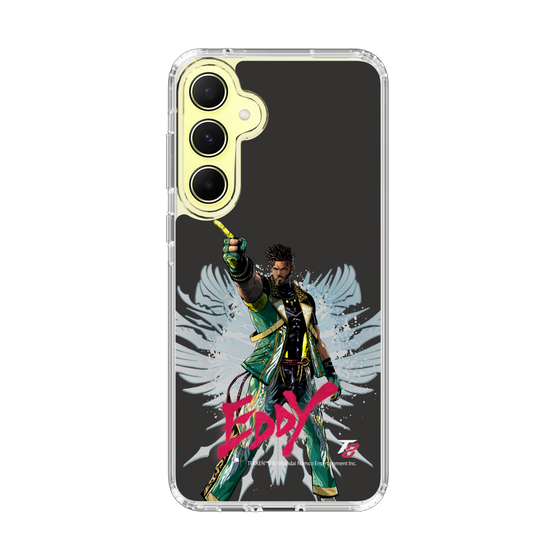 Slim Protection Case［ TEKKEN - Eddy Gordo ］
