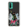 Slim Protection Case［ TEKKEN - Eddy Gordo ］
