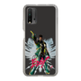 Slim Protection Case［ TEKKEN - Eddy Gordo ］