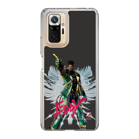 Slim Protection Case［ TEKKEN - Eddy Gordo ］
