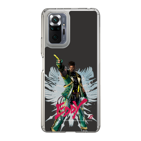 Slim Protection Case［ TEKKEN - Eddy Gordo ］