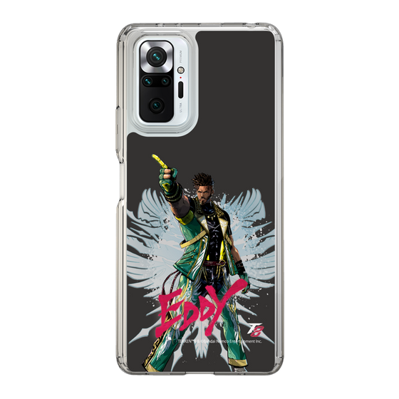 Slim Protection Case［ TEKKEN - Eddy Gordo ］