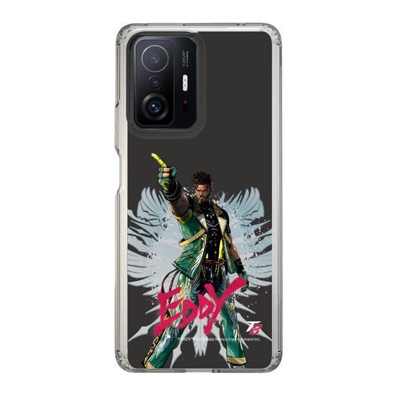 Slim Protection Case［ TEKKEN - Eddy Gordo ］