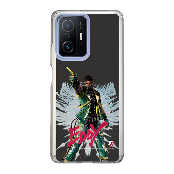 Slim Protection Case［ TEKKEN - Eddy Gordo ］