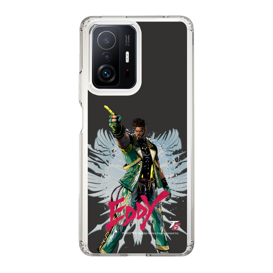 Slim Protection Case［ TEKKEN - Eddy Gordo ］