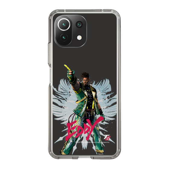 Slim Protection Case［ TEKKEN - Eddy Gordo ］