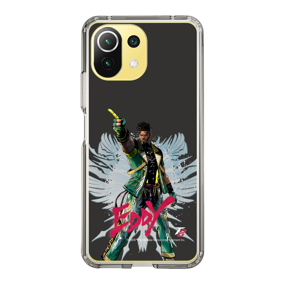 Slim Protection Case［ TEKKEN - Eddy Gordo ］