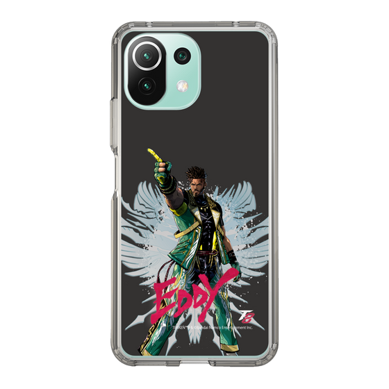 Slim Protection Case［ TEKKEN - Eddy Gordo ］